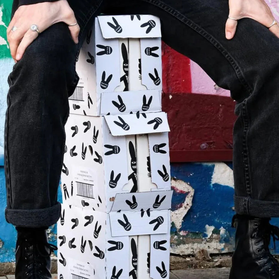 Unordinary milk, best oat milk online Mr, Lemonade