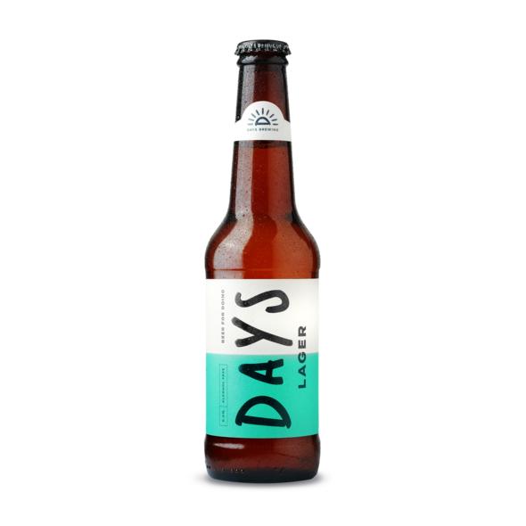 days lager