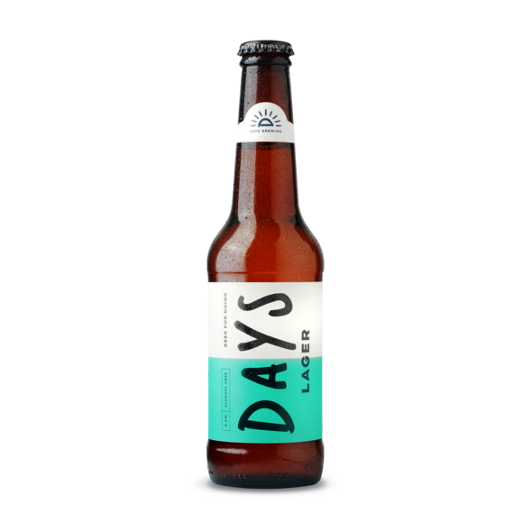 days lager