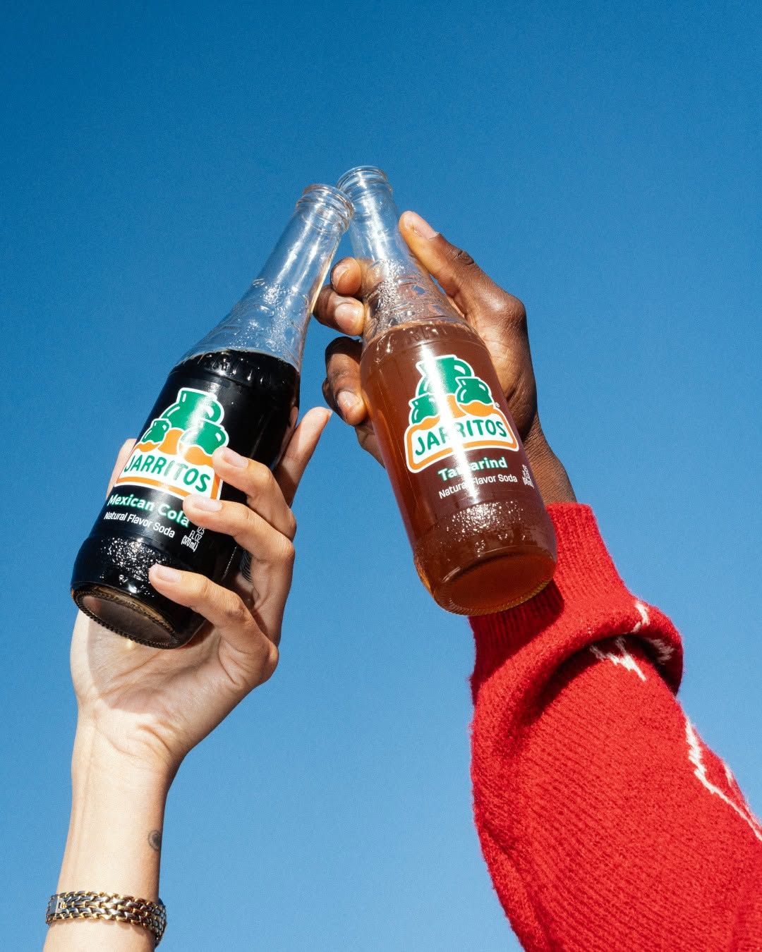 Jarritos