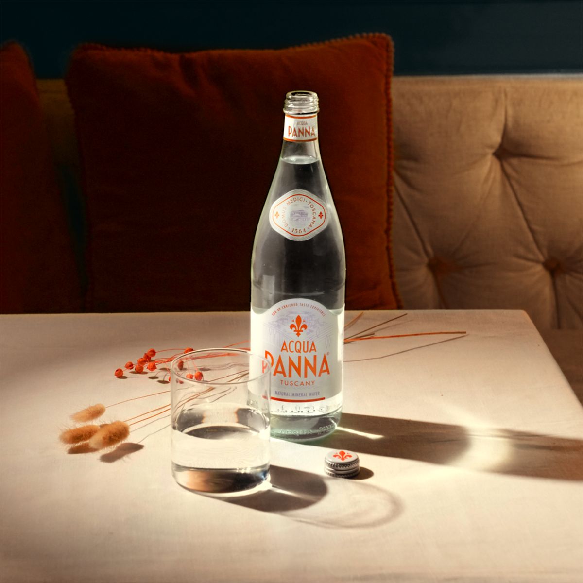 Acqua Panna