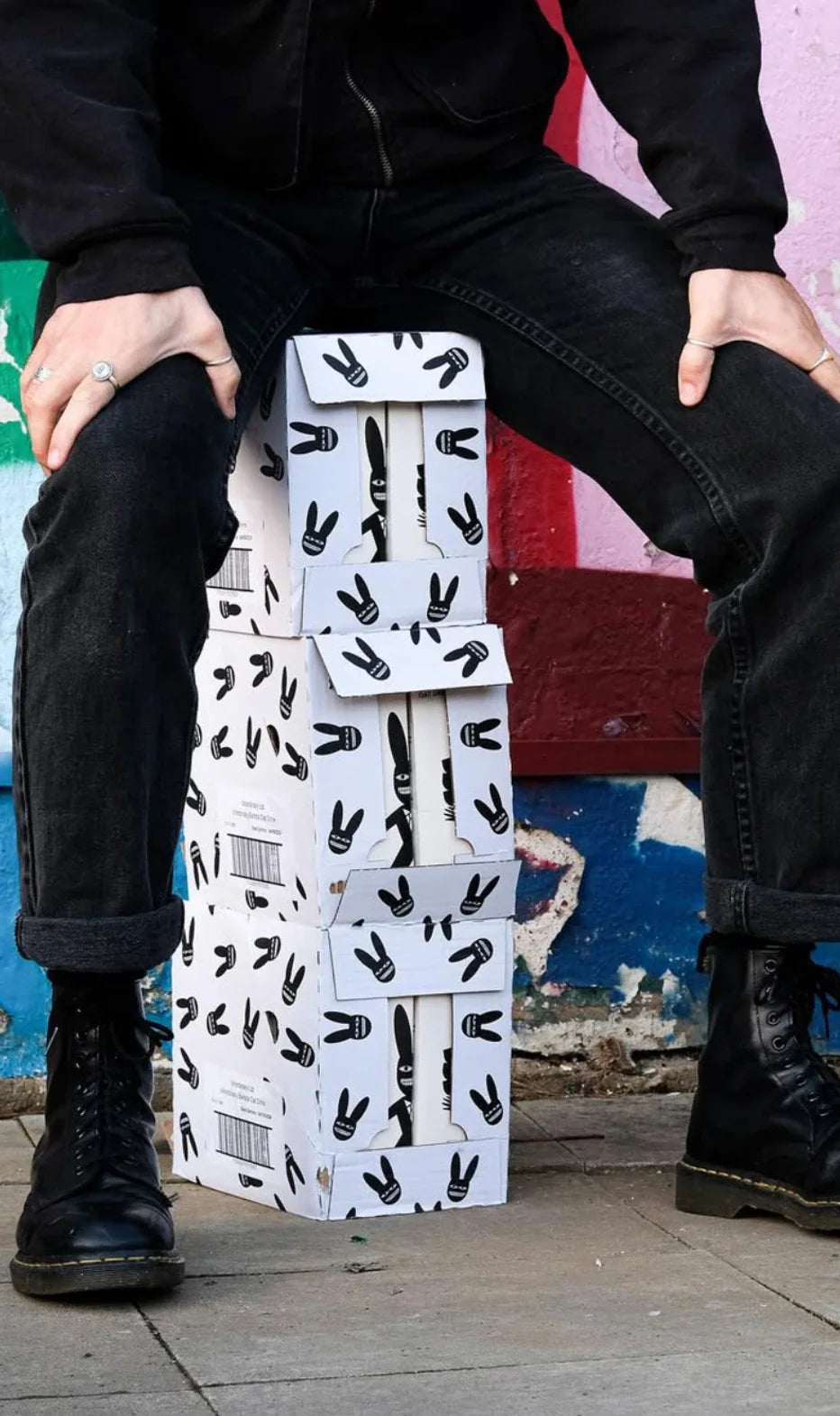 Unordinary milk, best oat milk online Mr, Lemonade