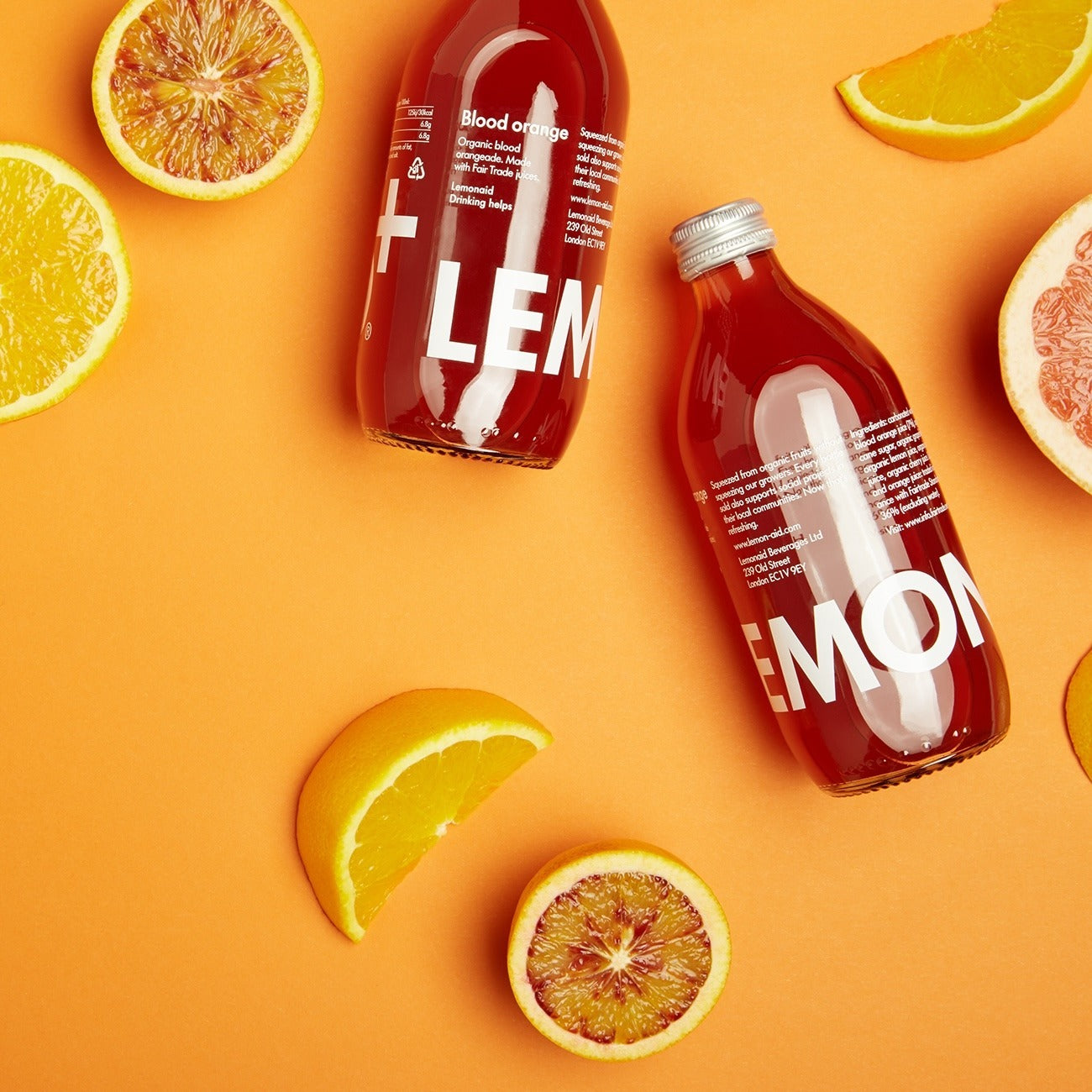 LemonAid