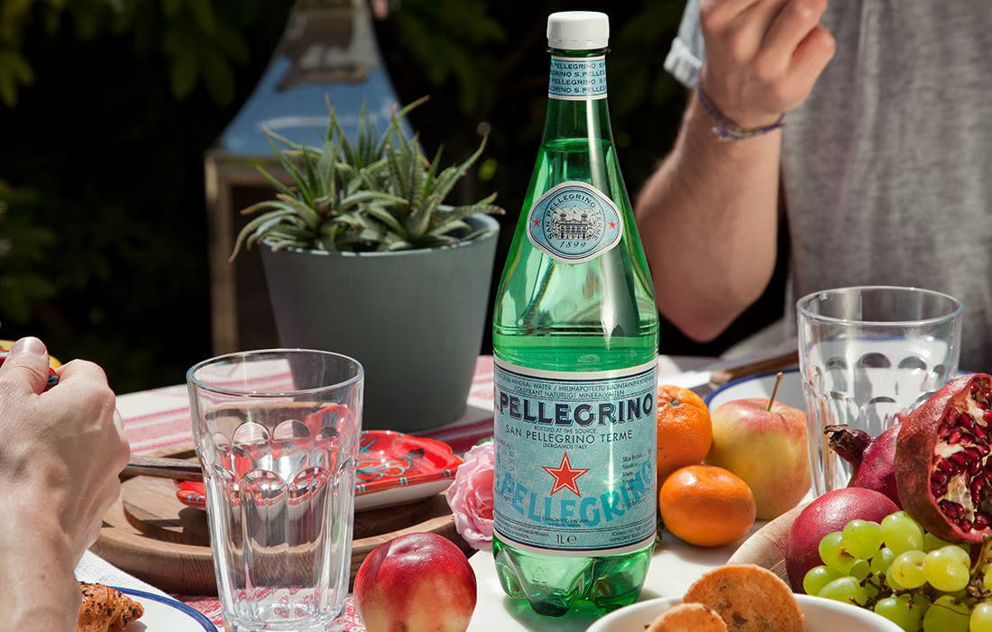 San Pellegrino