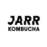 Jarr Kombucha