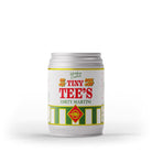 Whitebox Tiny Tee's Dirty Martini 100ml single-serve can with white, red, and green label.