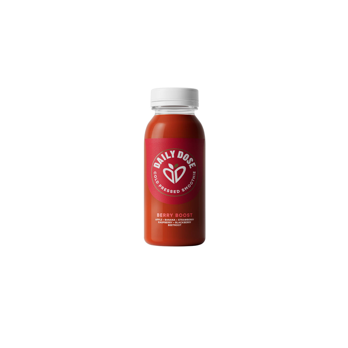 Daily Dose - Berry Boost 12 x 250ml | Wholesale | Mr. Lemonade