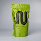 Nemi Matcha Powder 500g in a vibrant lime green stand-up pouch with a black Nemi logo.