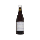 New Theory Wines Nouveau Cinsault 750ml bottle with a white cap and minimalist label.