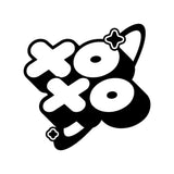 XOXO